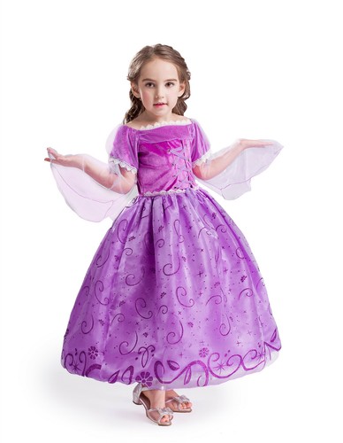 Elsa anna girls fancy - &, anna®