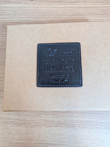 Ashwood genuine leather rfid - leather,