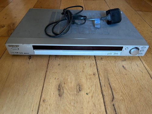 Sony str ksl50 - dolby, digital