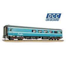 Bachmann 39-688DC BR Mk2F RFB