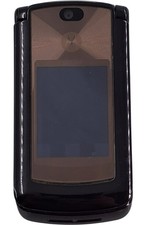 Motorola Razr V3 Flip Phone