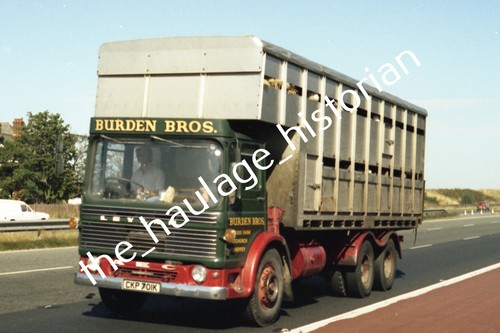 Thh truck photos aec - photos,