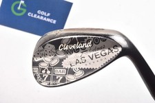 Cleveland 588 RTX Sand Wedge / 56 Degree / Stiff Flex Dynamic Gold Shaft