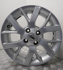 NISSAN NOTE MK2 15 '' SILVER