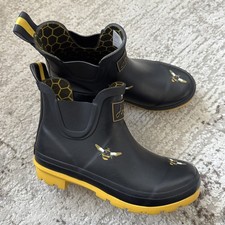 Joules Women  Wellibob  Ankle