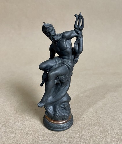 Franklin mint black - mint,,