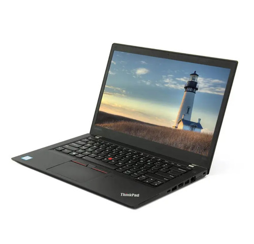 Lenovo thinkpad t460 - lenovo, 14"