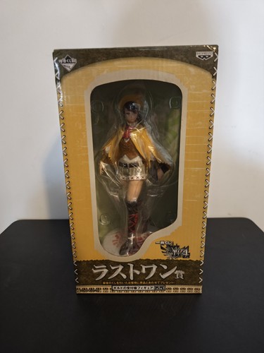 Ichiban kuji banpestro - banpestro, monster