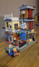 LEGO Creator 3 in 1 Townhouse