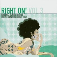 Right On! 3 - Right On 3