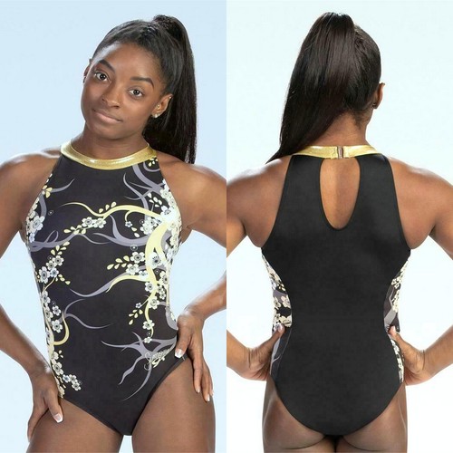 Simone biles gymnastics - biles,