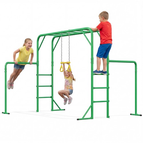 Monkey bar set gymnastics bars - monkey,
