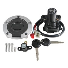 For Yamaha Ignition Switch Key