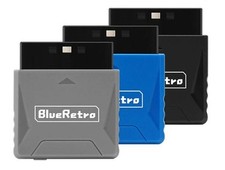 BlueRetro PS1 PS2 Mini