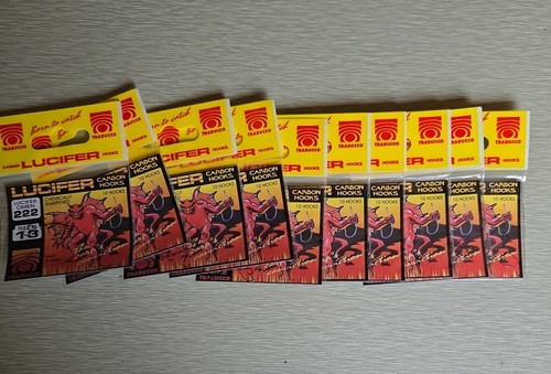 Packs size 18 trabucco - packs, of