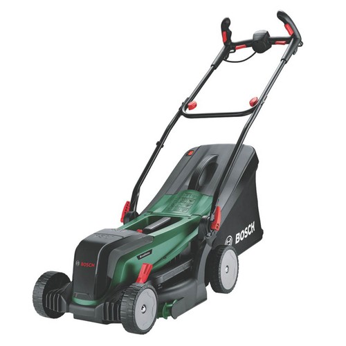Bosch lawn mower cordless - mower, 36v