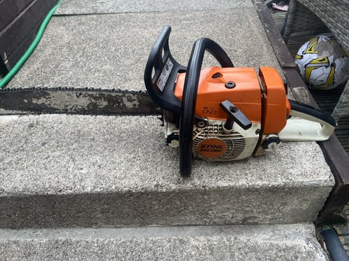 Stihl 260 professional - ms,