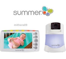 SUMMER INFANT Panorama Baby