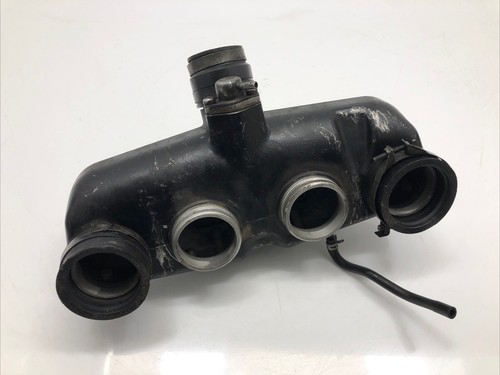 Yamaha 650 seca turbo - 650,