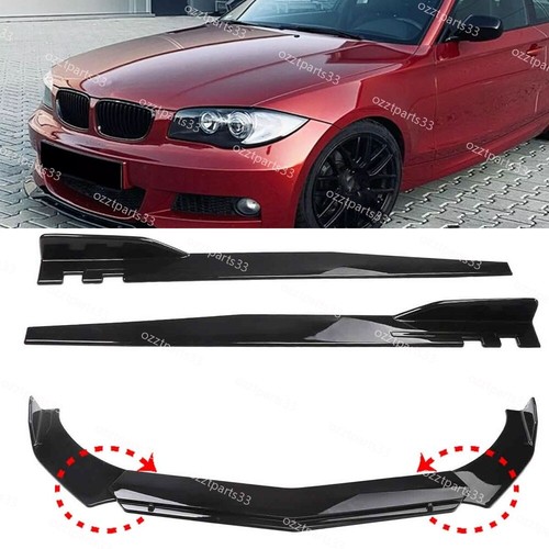 For bmw e81 e82 - for, e87