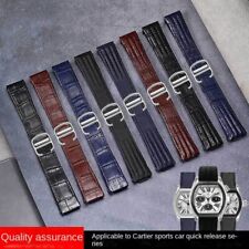 Quick Release Watchband Fit