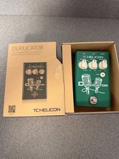 TC Helicon Duplicator Vocal
