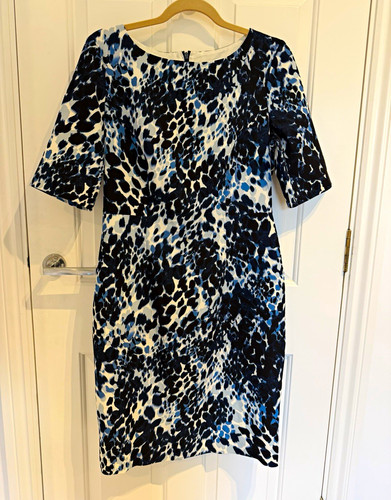 Fenn wright manson - shift, dress
