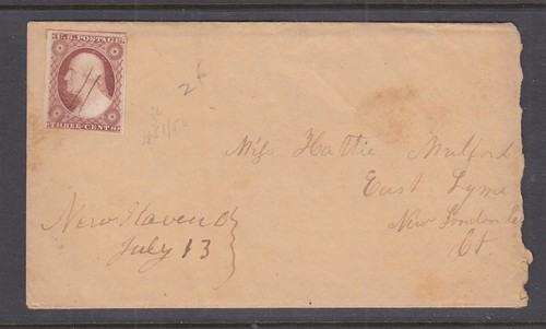 Washington plate 6 - #11, #6