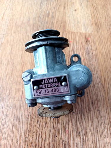 Jawa 175 oil - jawa, 482