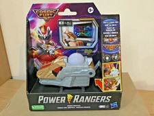 BNIB Power Rangers Dino Fury Cosmic Fury Morpher with 20+ Light + Sound Effects