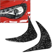 2ⅹ Headlight Eyebrow Eyelid