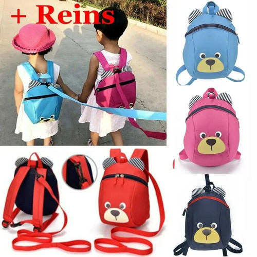 Child walking strap - walking,