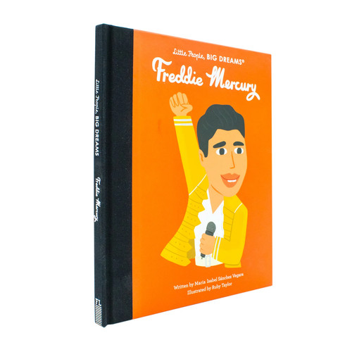Freddie mercury little - (94), (little