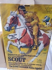 1973 Gabriel Lone Ranger