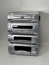 Technics HiFi Stereo Stack