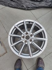Genuine Audi Pl TT Alloy