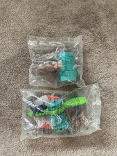 McDonalds BNIP JUNGLE BOOK 2