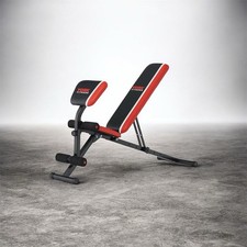 York Warrior 2-in-1 Adjustable