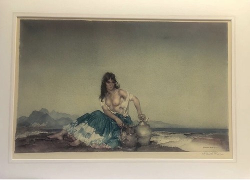 Sara by sir william - sir,