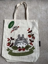 My Neighbour Totoro Stylish Tote Bag