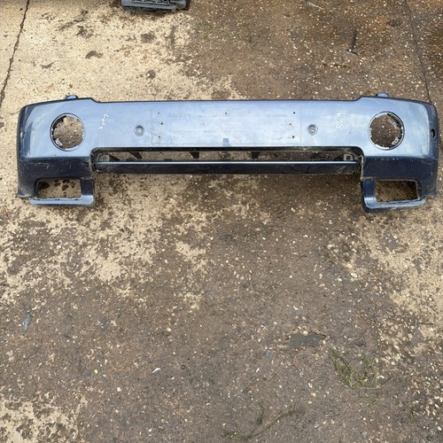 Range rover l322 front - l322, bumper