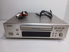 Denon DRR-F100 Cassette Tape