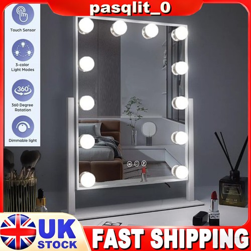 Hollywood mirror vanity make - mirror,