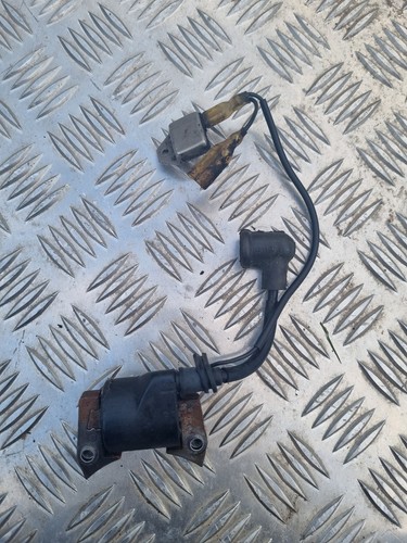 Kawasaki td18 petrol strimmer - td18,