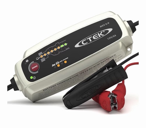 Ctek 305 12v - 56-305, mxs