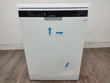 Siemens SN25EW13CE Dishwasher