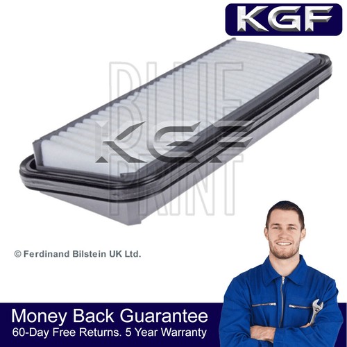 Kgf air filter fits subaru - air,