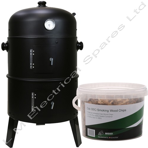 Bbq charcoal grill - in, 1