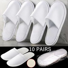 10 Pairs Spa Hotel Guest