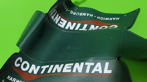Matchbox k21 continental - k21,